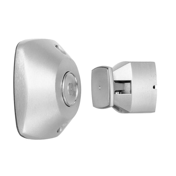 Electromagnetic Door Holders